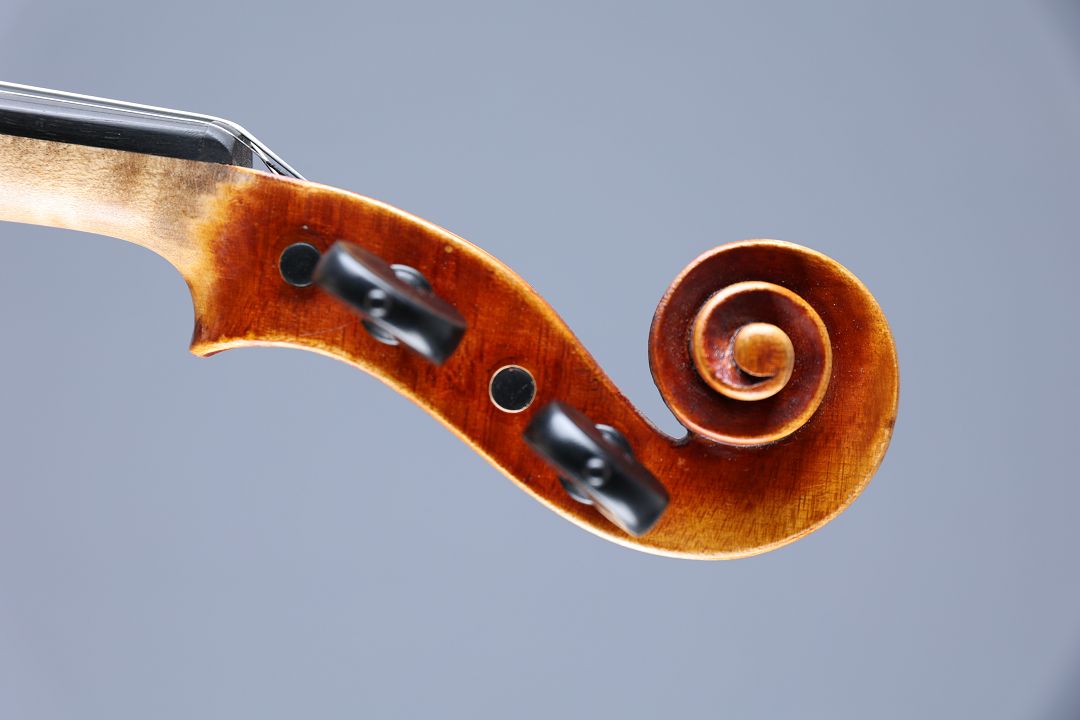 Reindl Michael - Mittenwald um 1930 - G-682